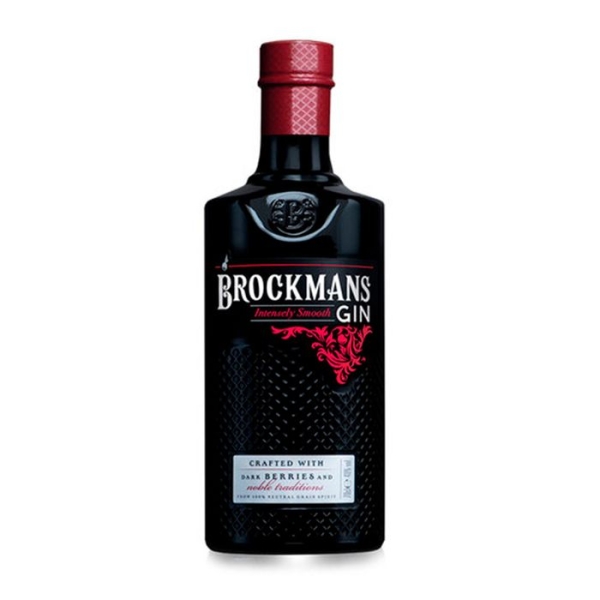 GIN BROCKMAN'S 70 CL